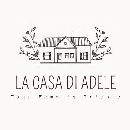 La Casa Di Adele - Your Home In Trieste Exterior photo