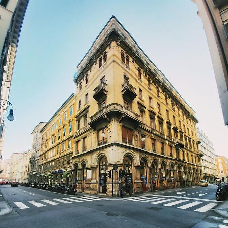 La Casa Di Adele - Your Home In Trieste Exterior photo
