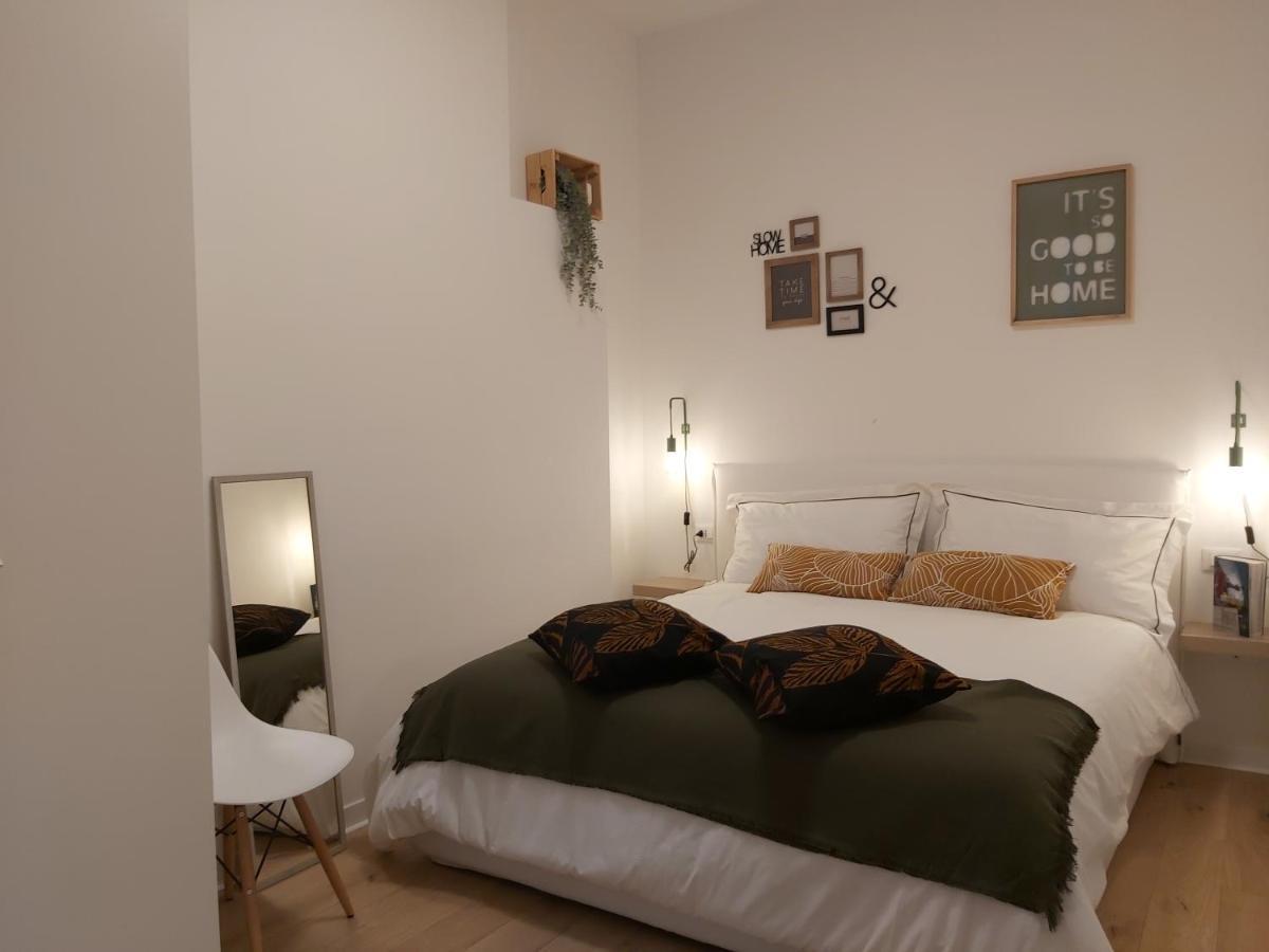 La Casa Di Adele - Your Home In Trieste Exterior photo